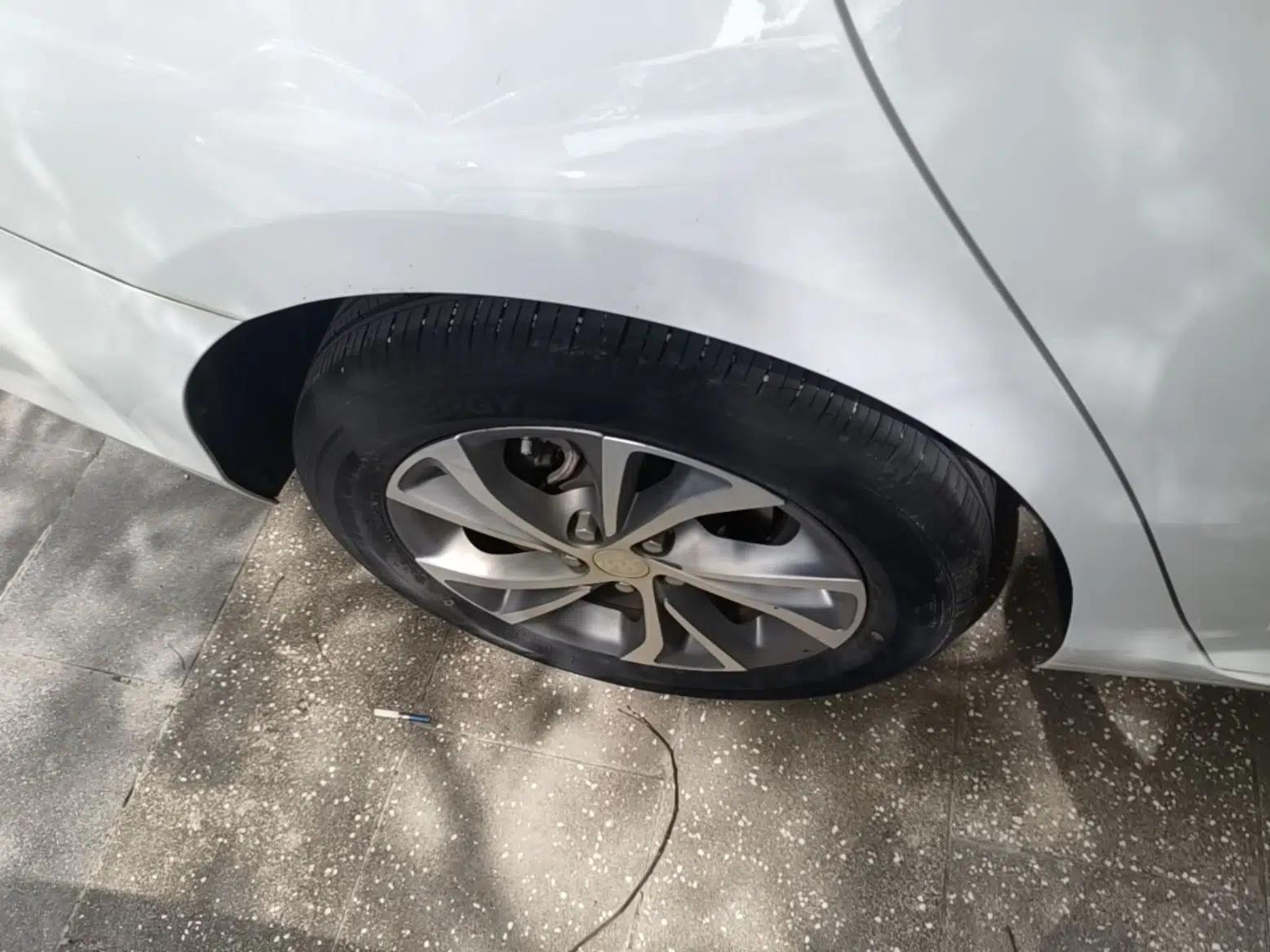 Buick Verano 2023 Pro Enjoyment Edition — миниатюра 16