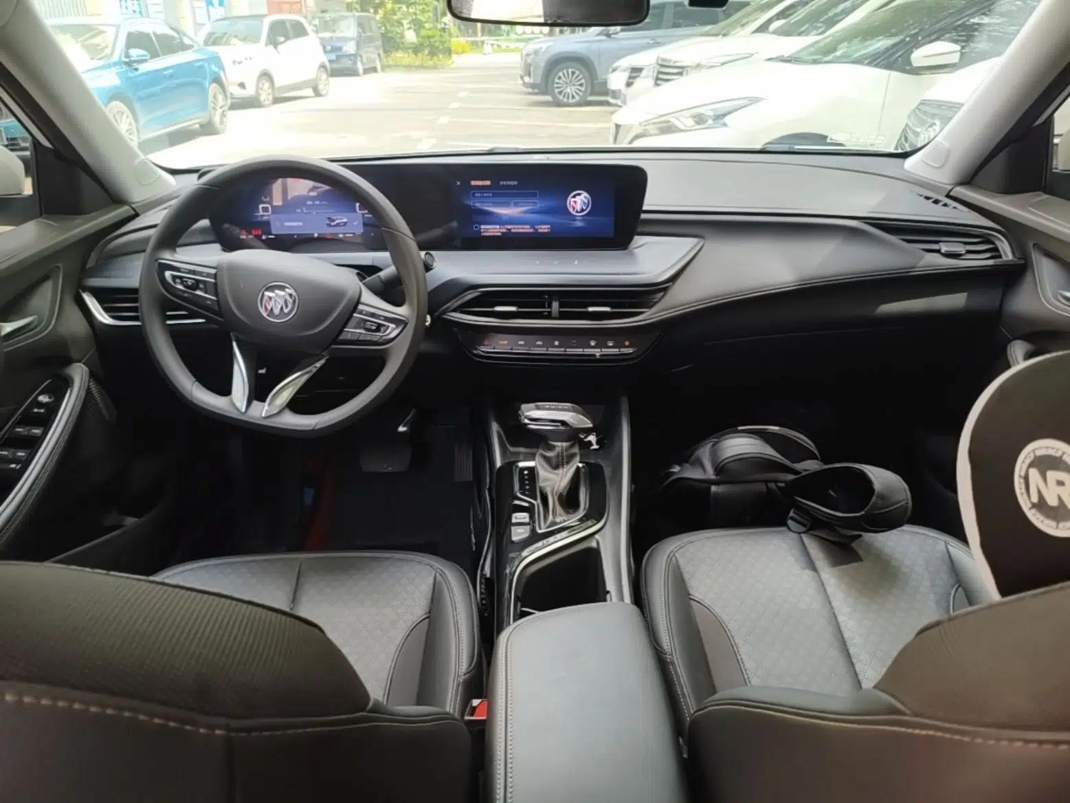 Buick Verano 2023 Pro Enjoyment Edition — миниатюра 17