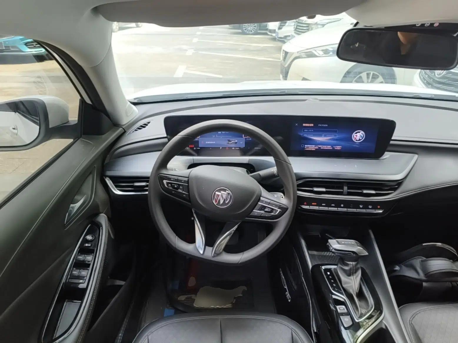 Buick Verano 2023 Pro Enjoyment Edition — миниатюра 18