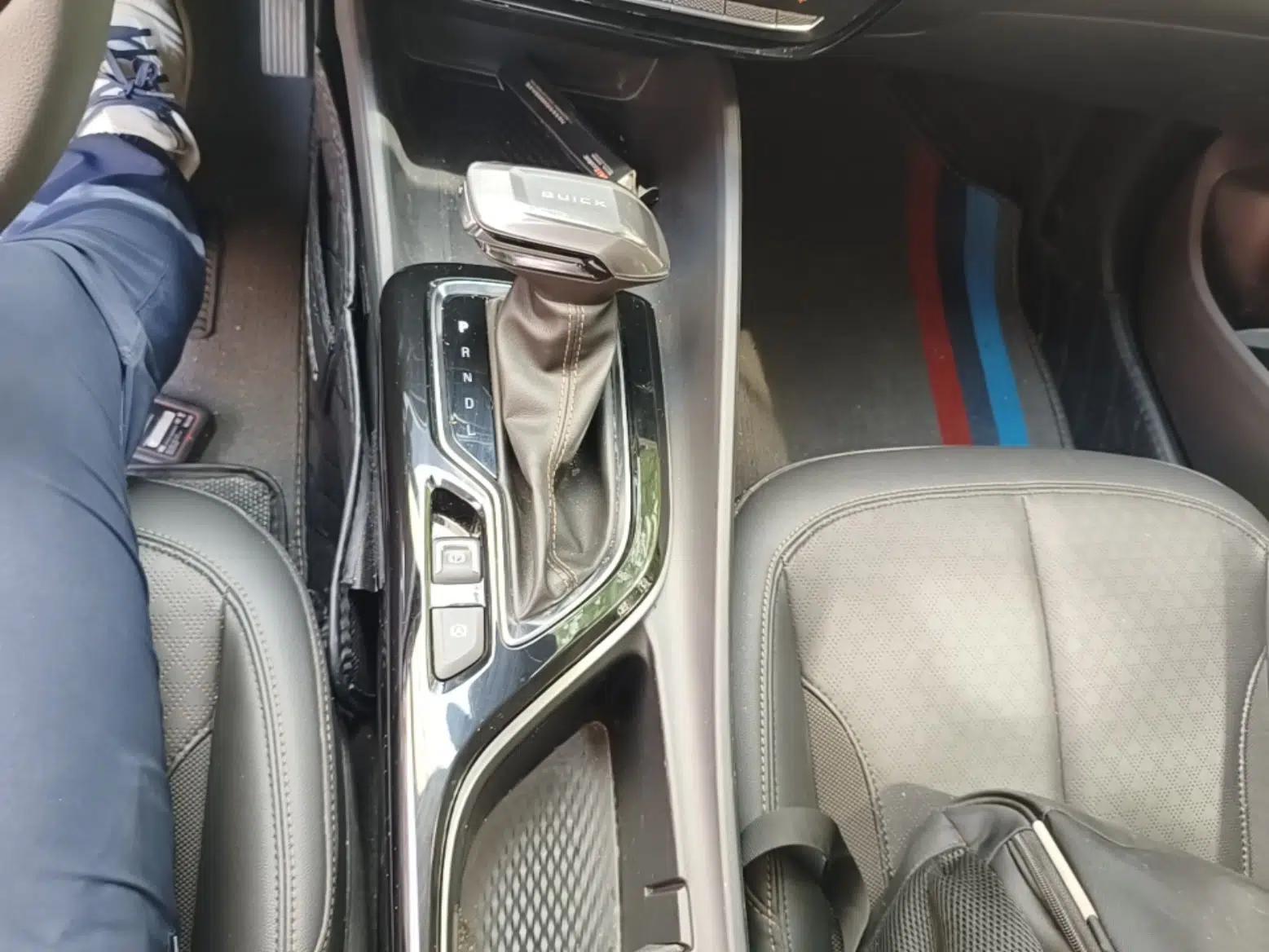 Buick Verano 2023 Pro Enjoyment Edition — миниатюра 21