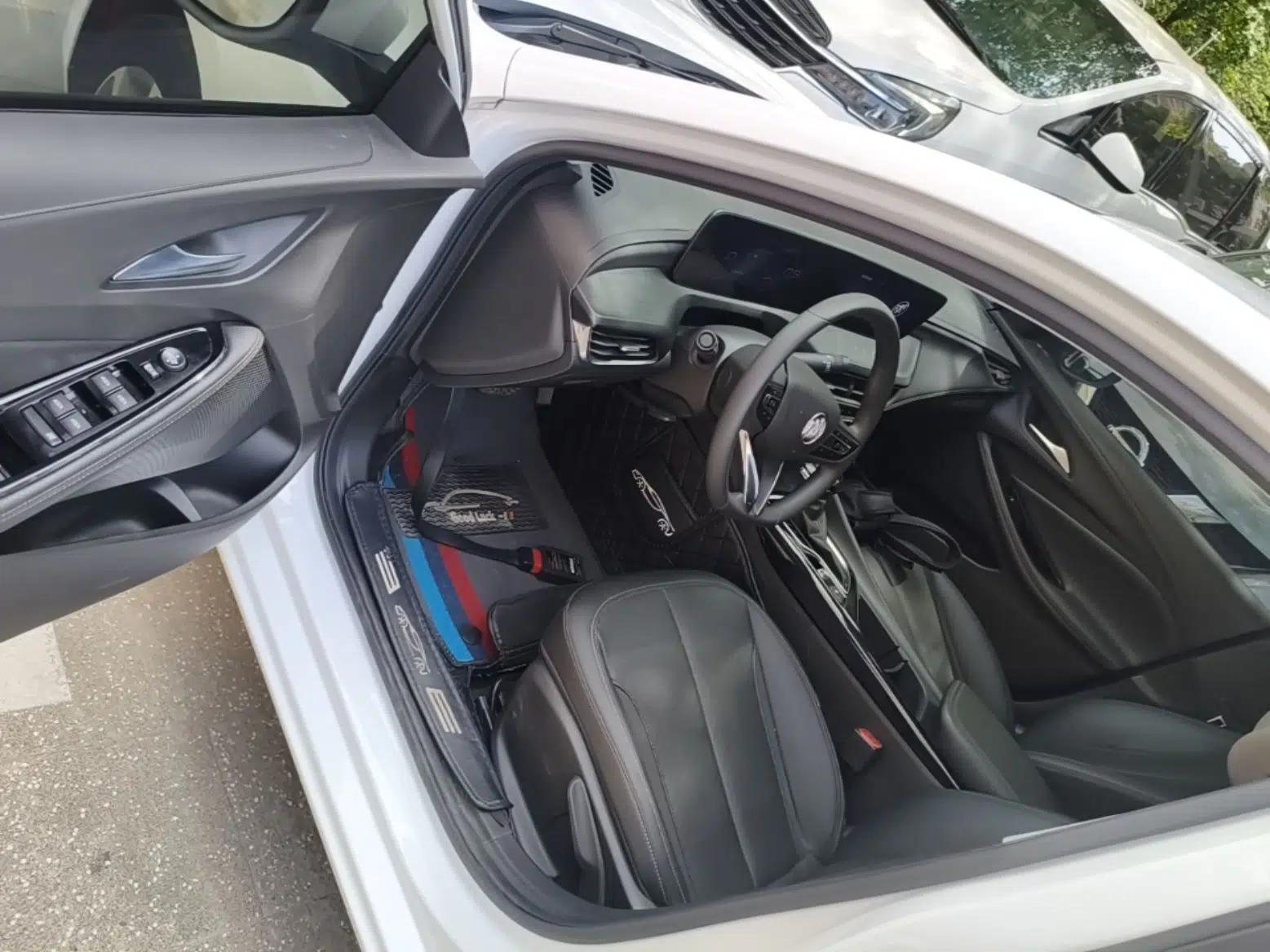 Buick Verano 2023 Pro Enjoyment Edition — миниатюра 23