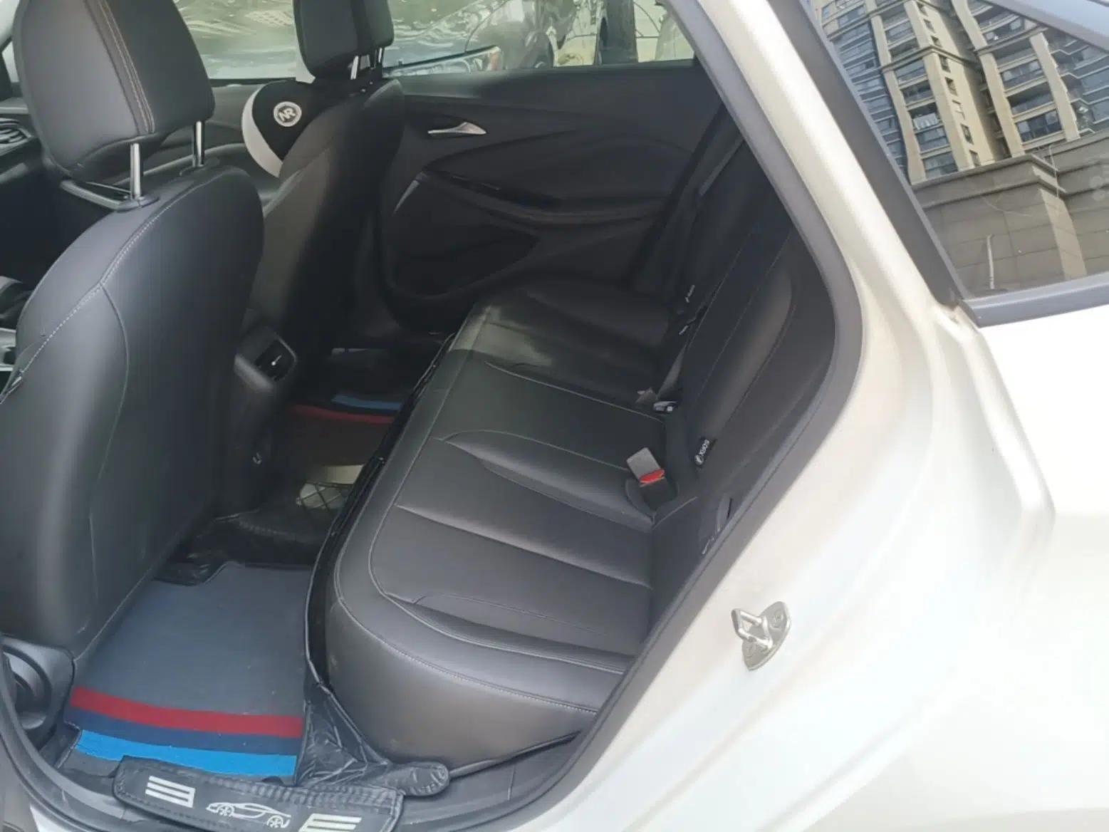 Buick Verano 2023 Pro Enjoyment Edition — миниатюра 25