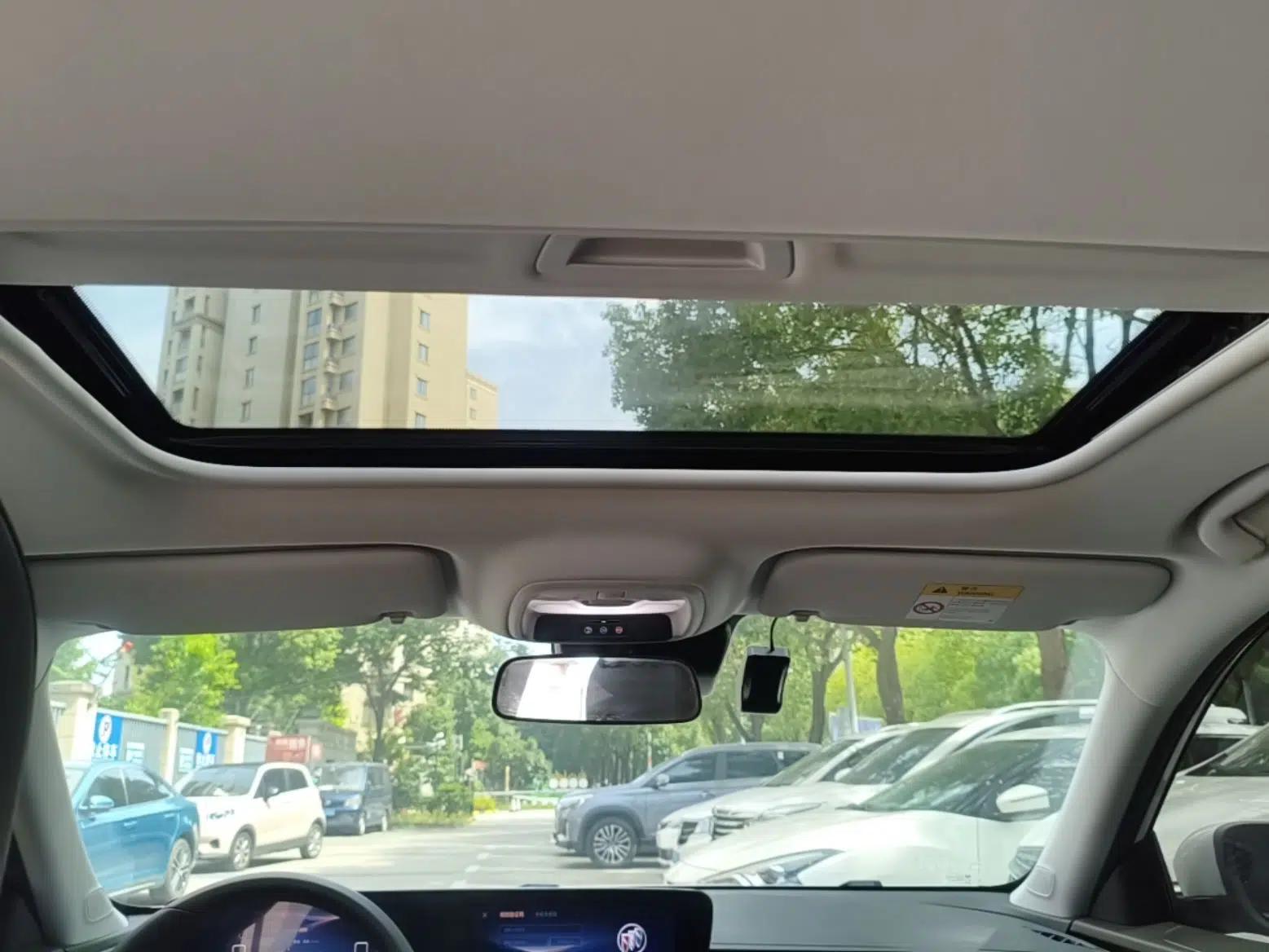 Buick Verano 2023 Pro Enjoyment Edition — миниатюра 26