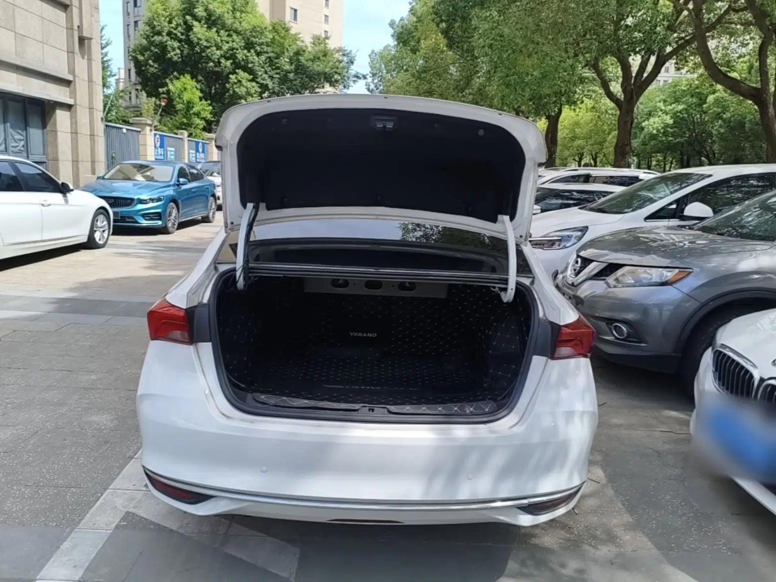 Buick Verano 2023 Pro Enjoyment Edition — миниатюра 27