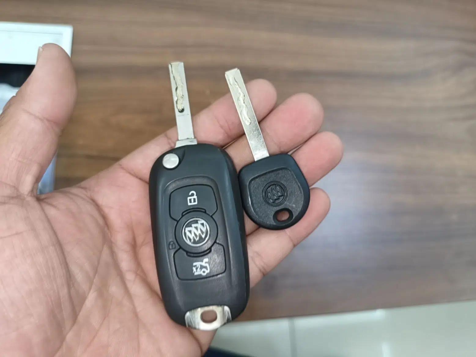 Buick Verano 2023 Pro Enjoyment Edition — миниатюра 28