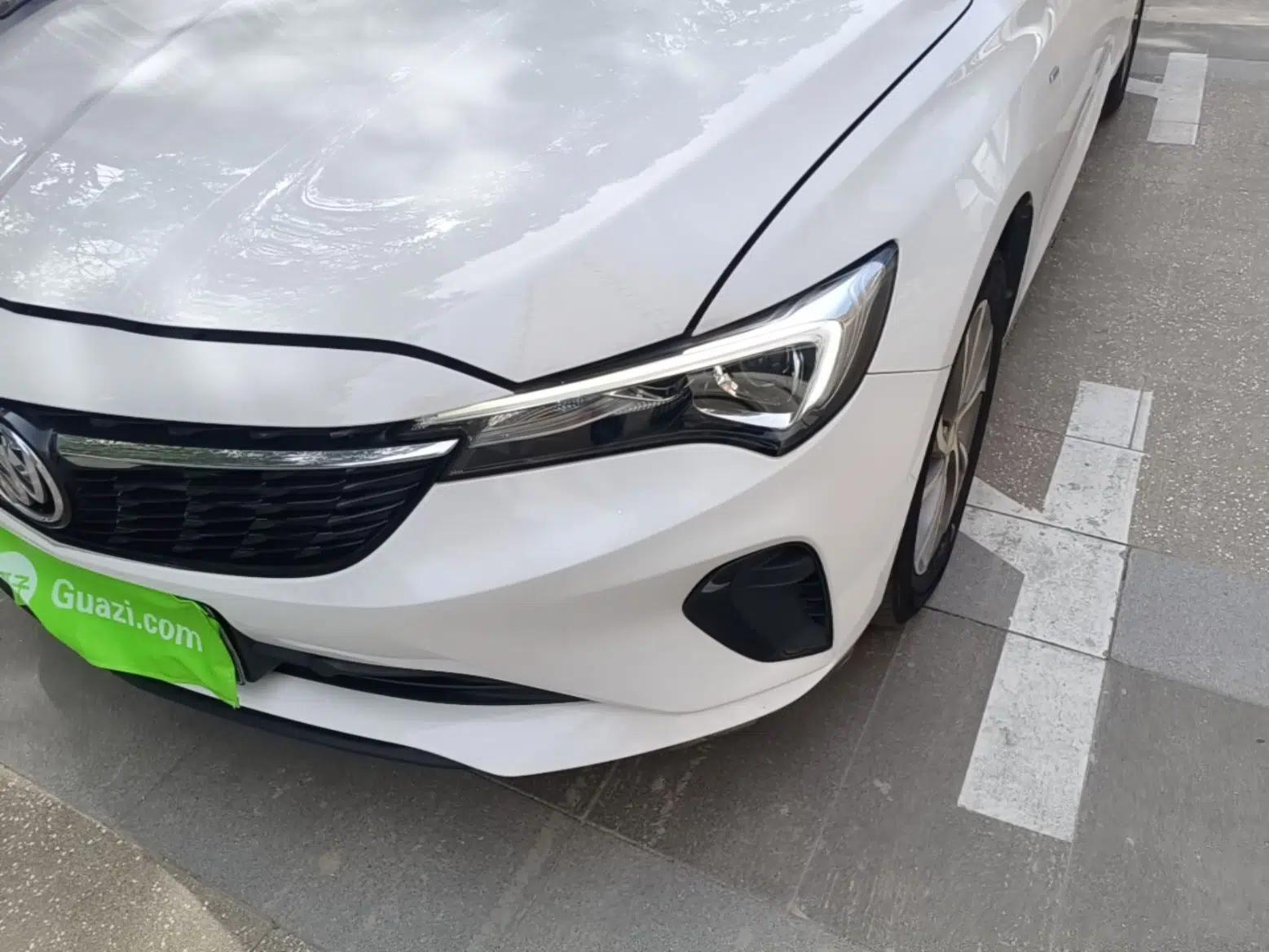 Buick Verano 2023 Pro Enjoyment Edition — миниатюра 8