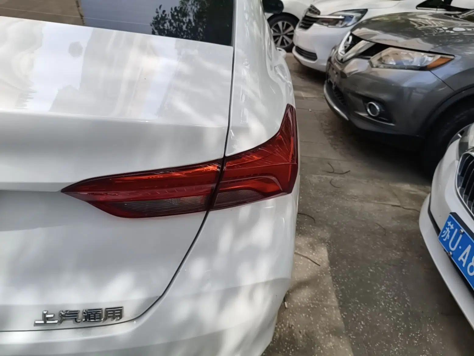 Buick Verano 2023 Pro Enjoyment Edition — миниатюра 9