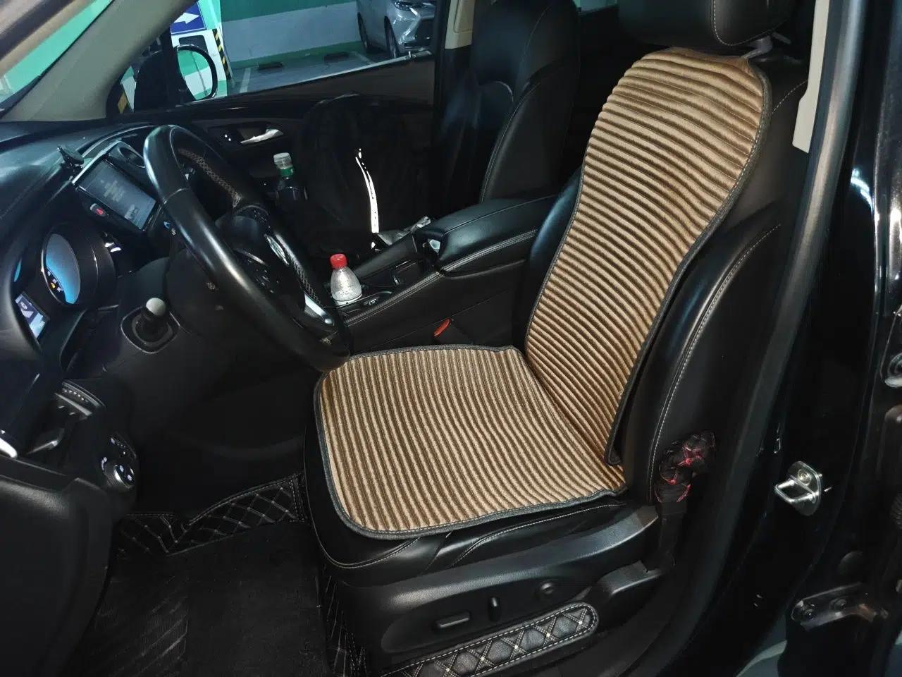 Buick Envision 2014 28T Four-Wheel Drive Elite Model — миниатюра 15