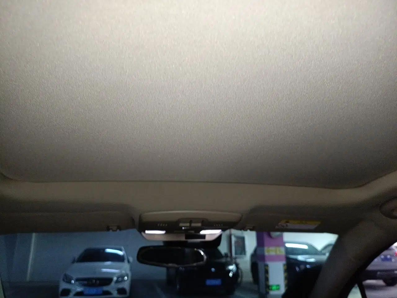Buick Envision 2016 20T Two-Wheel-Drive Elite Model — миниатюра 18