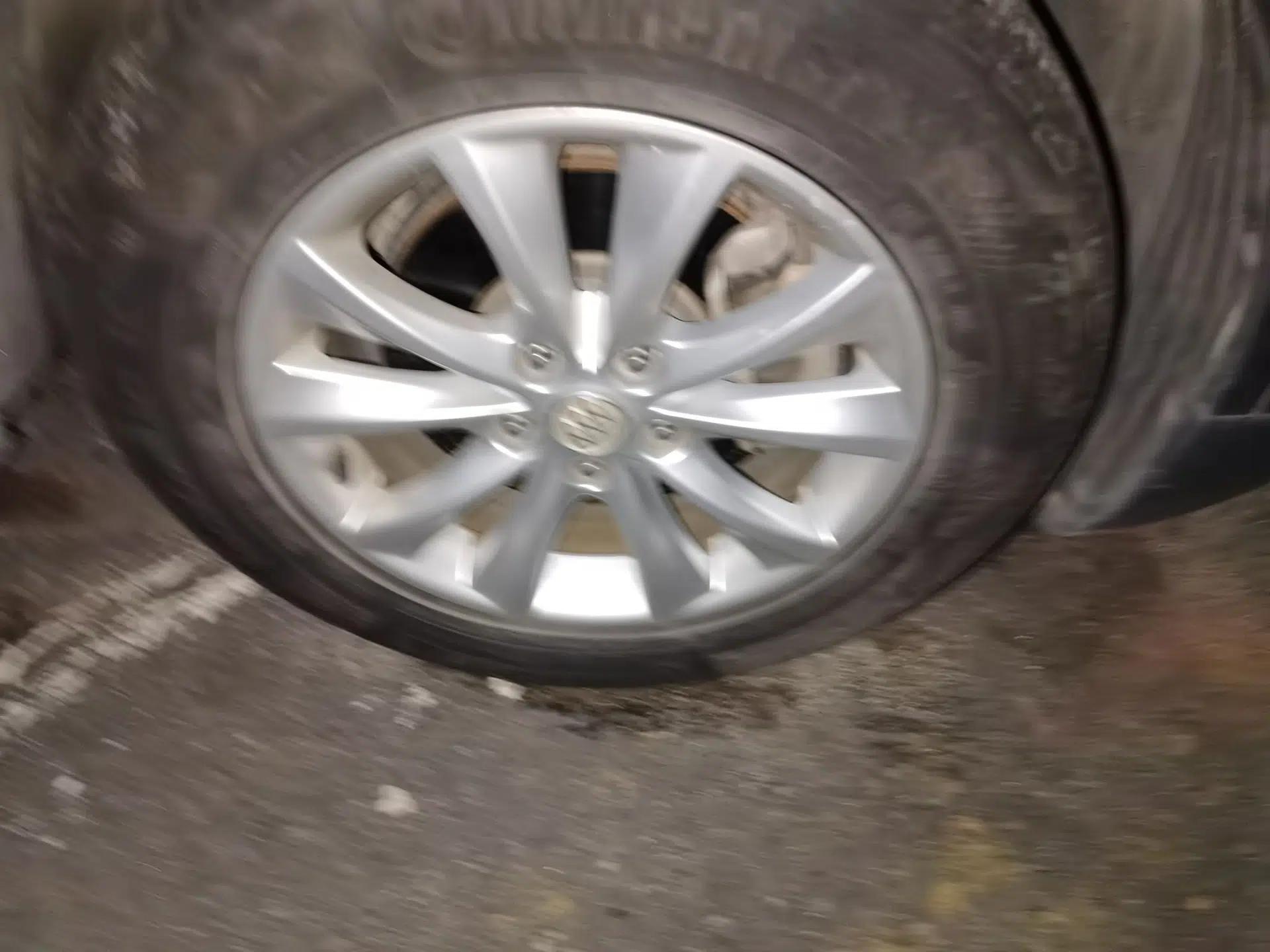 Buick Envision 2014 28T Four-Wheel Drive Elite Model — миниатюра 8