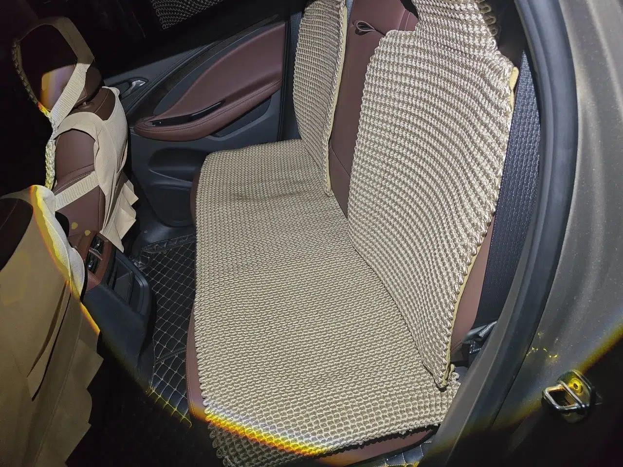 Buick Envision 2017 20T Two-Wheel Drive Elite Version — миниатюра 17