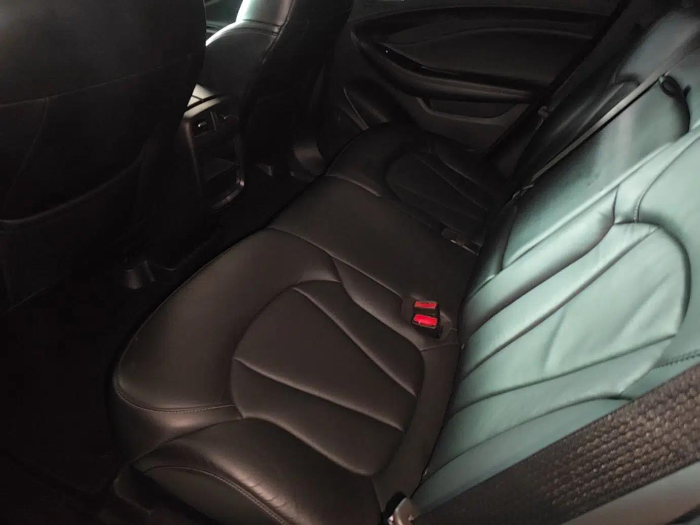 Buick Envision 2018 20T Two-Wheel-Drive Elite Model — миниатюра 32