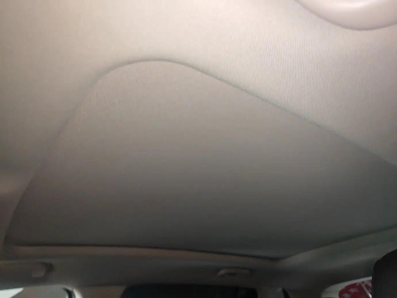 Buick Envision 2018 20T Two-Wheel-Drive Elite Model — миниатюра 33