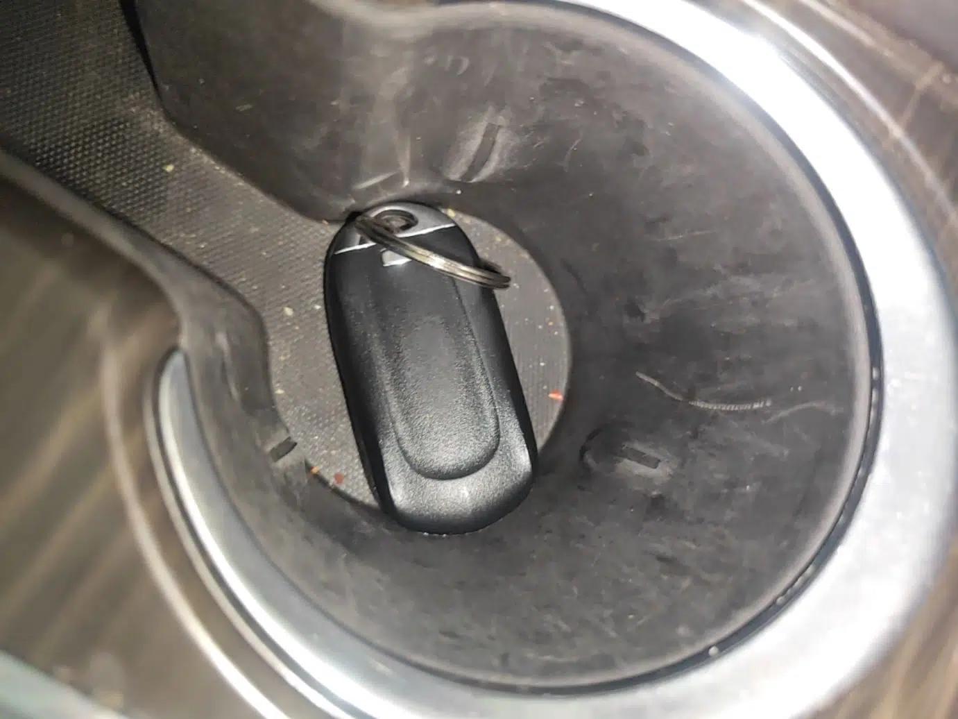 Buick Envision 2018 20T Two-Wheel-Drive Elite Model — миниатюра 35