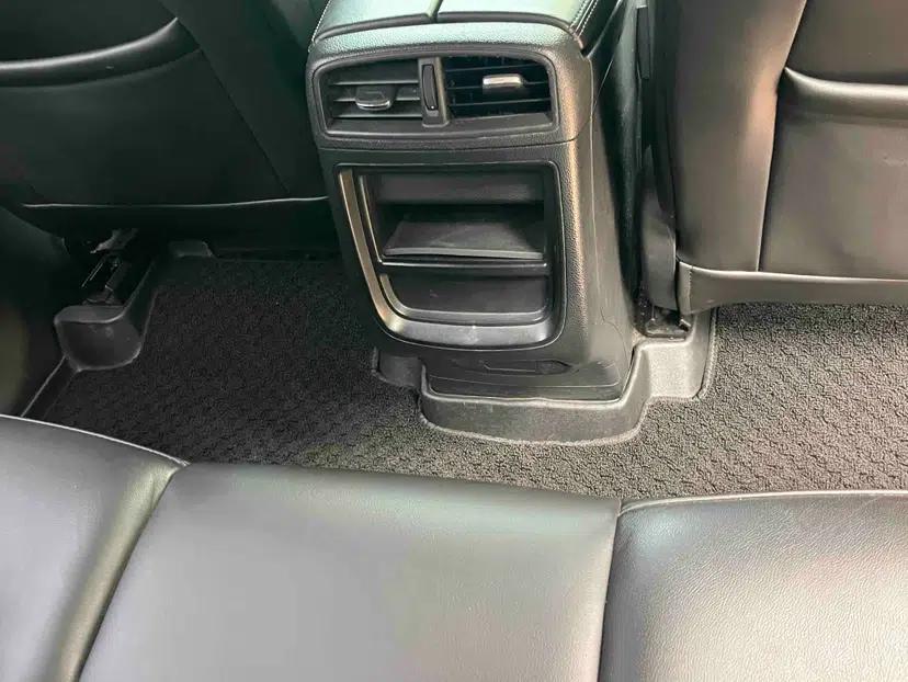 Buick Envision 2018 20T Two-Wheel-Drive Elite Model — миниатюра 45