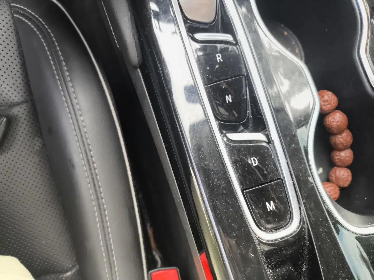 Buick Envision 2023 Encore Plus 652T Five-Seat Luxury Model — миниатюра 14