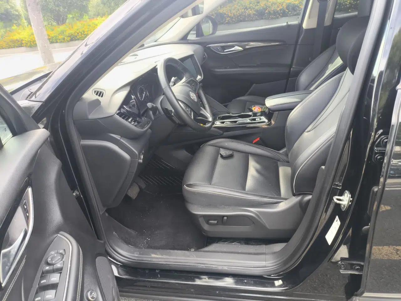 Buick Envision 2023 Encore Plus 652T Five-Seat Luxury Model — миниатюра 15