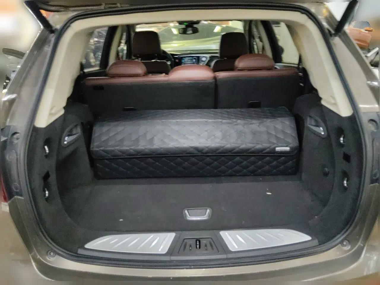 Buick Envision 2014 28T Four-Wheel Drive Luxury Model — миниатюра 19