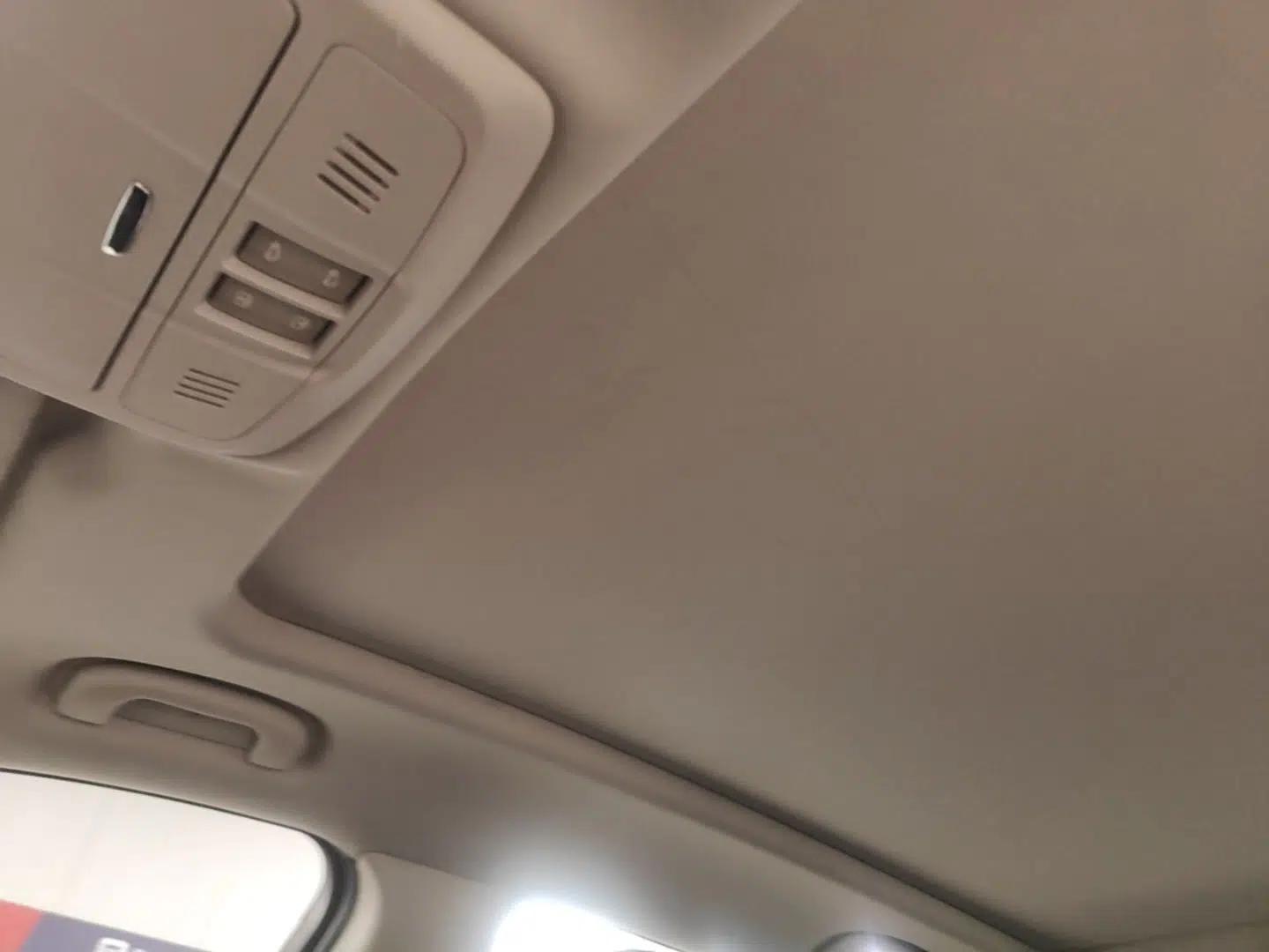 Buick Envision 2020 20T Two-Wheel Drive Leading Version — миниатюра 21