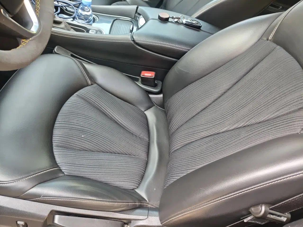 Buick Envision 2017 20T Two-Wheel Drive Leading Version — миниатюра 15