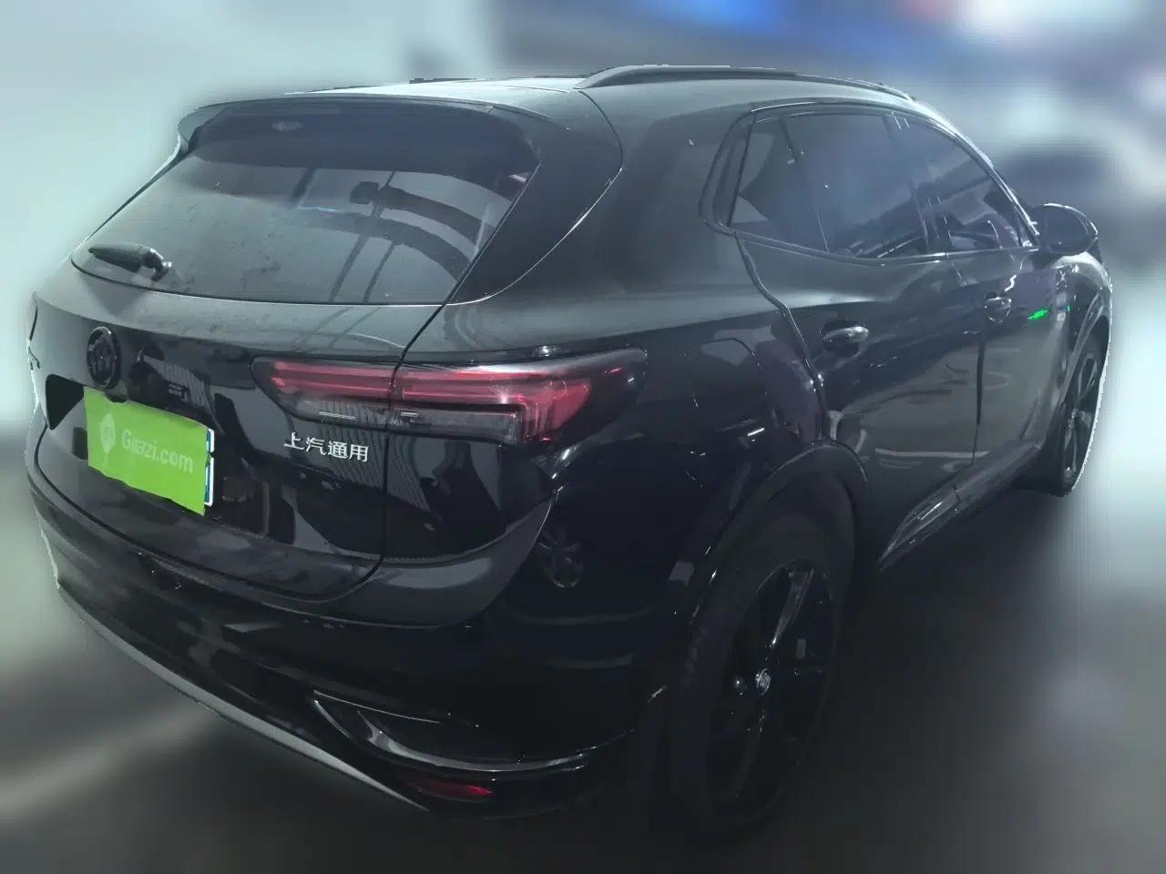 Buick Envision 2022 Encore S GS Two-Wheel Drive Smart & Sporty Model — миниатюра 6