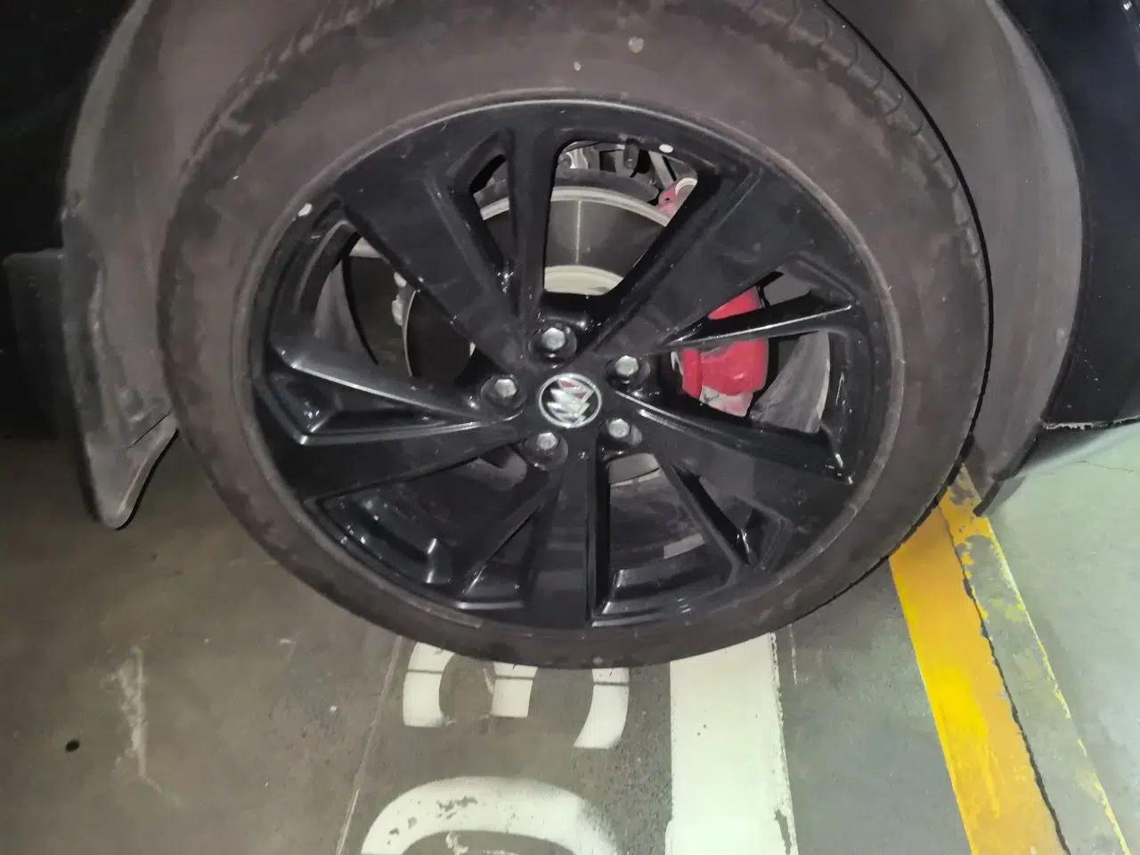 Buick Envision 2022 Encore S GS Two-Wheel Drive Smart & Sporty Model — миниатюра 8