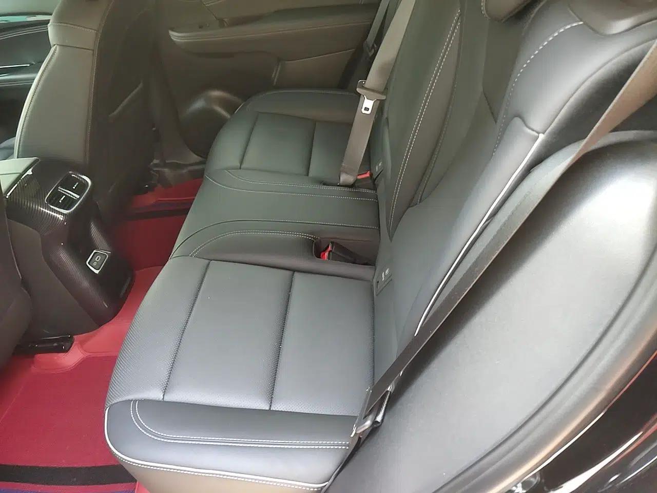 Buick Envision 2023 Encore Plus 652T Five-Seat Luxury Model — миниатюра 17
