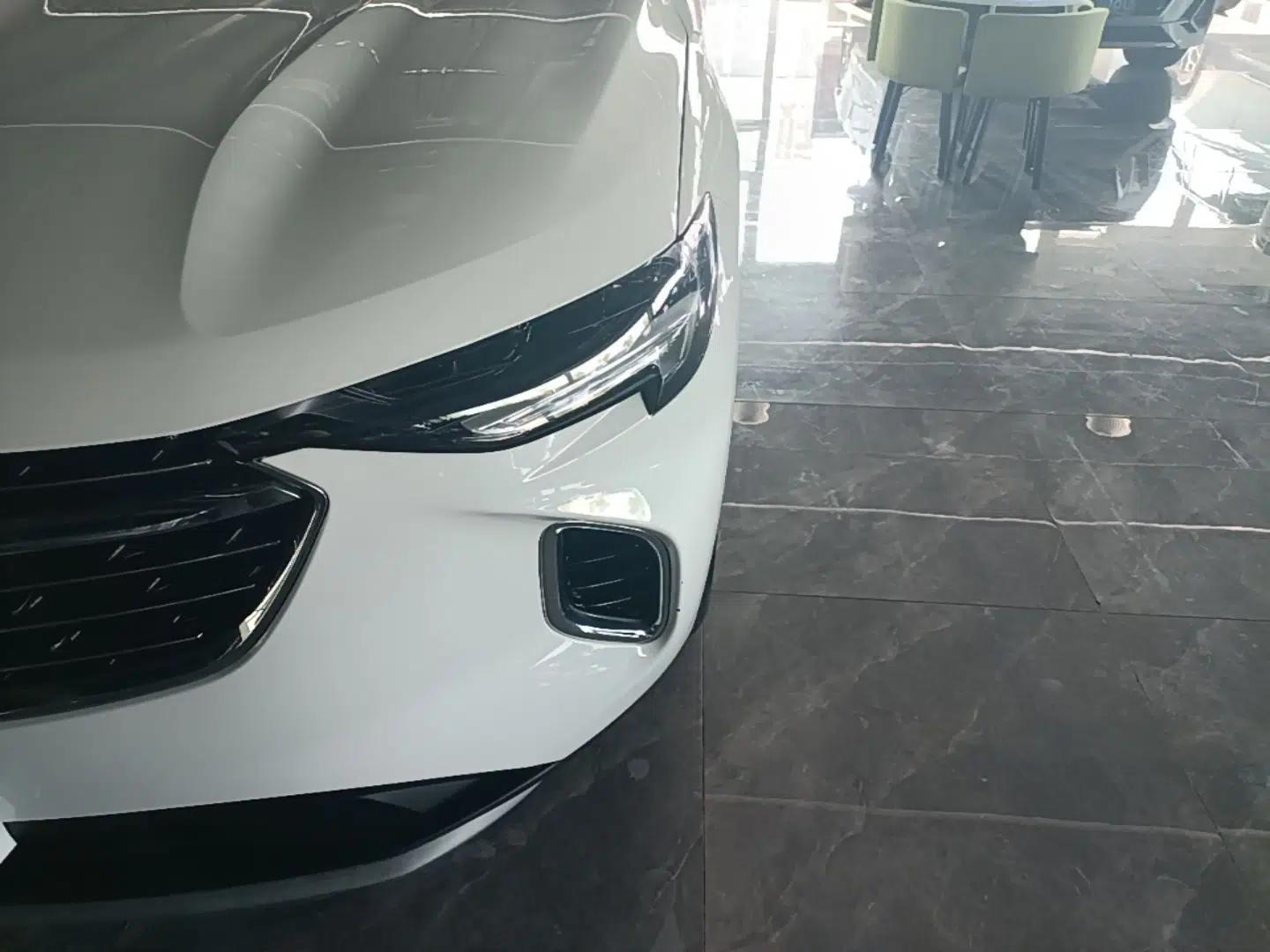 Buick Envision 2023 Encore S 552T Two-Wheel Drive Luxury Model — миниатюра 8