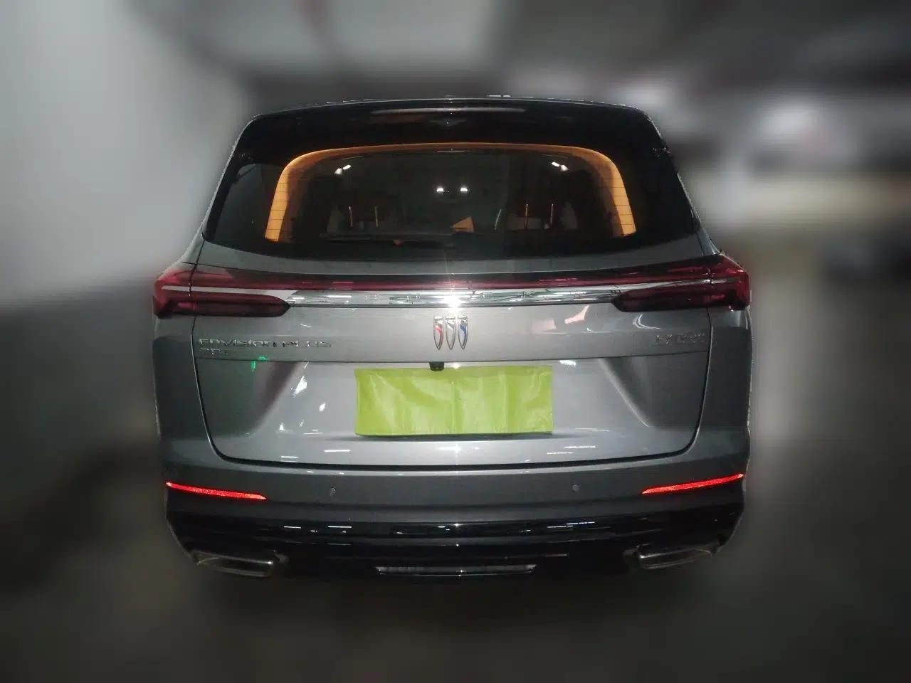 Buick Envision 2025 Encore Plus 28T Two-Wheel-Drive Platinum Edition — миниатюра 5