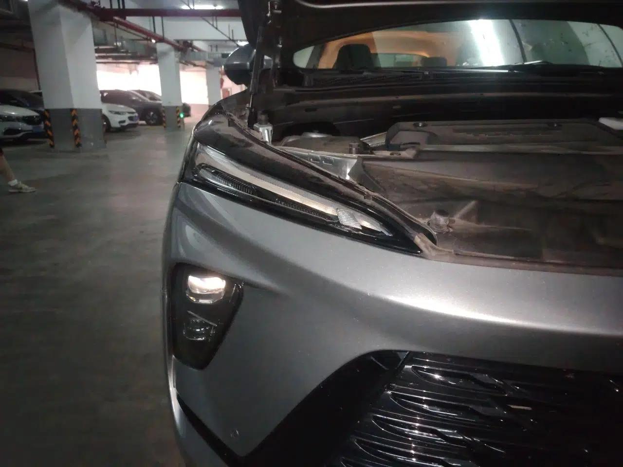Buick Envision 2025 Encore Plus 28T Two-Wheel-Drive Platinum Edition — миниатюра 7