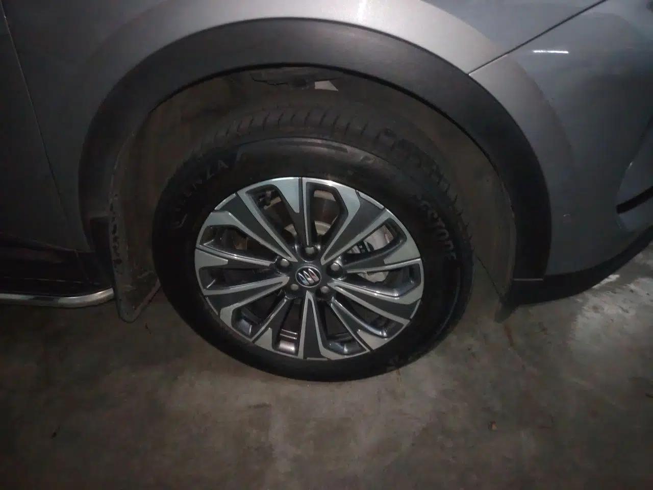 Buick Envision 2025 Encore Plus 28T Two-Wheel-Drive Platinum Edition — миниатюра 8