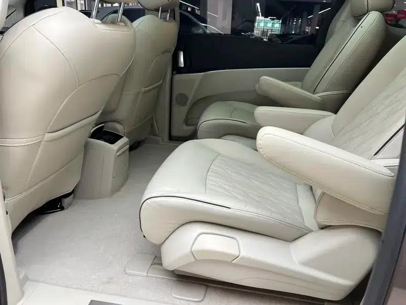 Buick GL8 2021 Land Business Class 652T Luxury — миниатюра 19