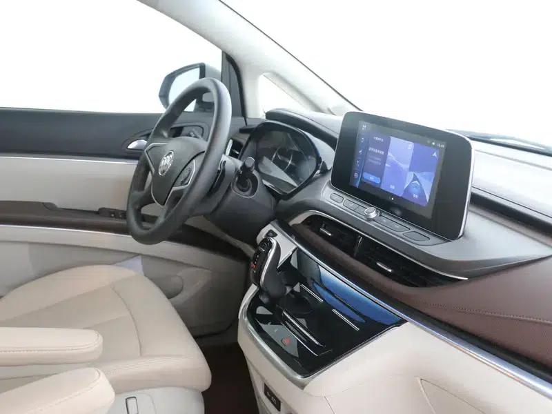 Buick GL8 2022 Land Business Class 652T Comfort — миниатюра 13