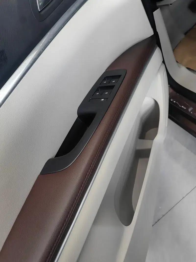 Buick GL8 2020 Land Business Class 652T Luxury — миниатюра 13