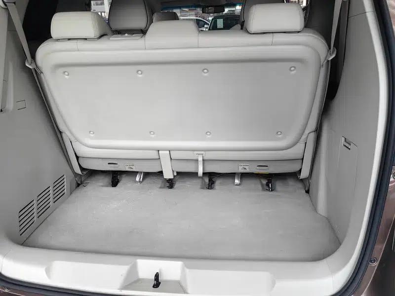 Buick GL8 2020 Land Business Class 652T Luxury — миниатюра 14