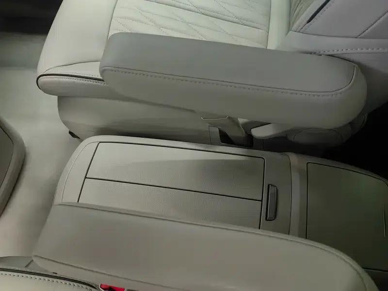 Buick GL8 2020 Land Business Class 652T Luxury — миниатюра 15