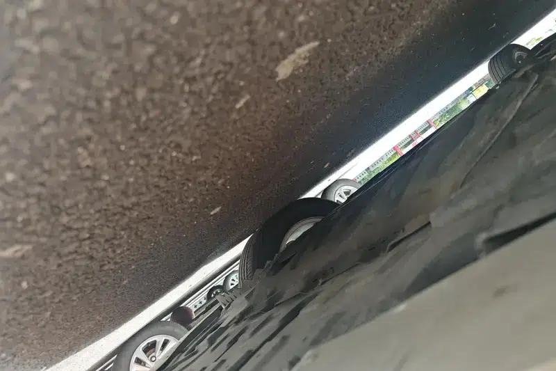Buick GL8 2018 ES 28T Comfort Model (China VI Emission Standard) — миниатюра 7