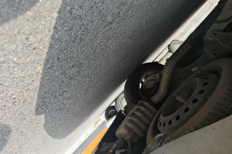 Buick GL8 2018 ES 28T Comfort Model (China VI Emission Standard) — миниатюра 8