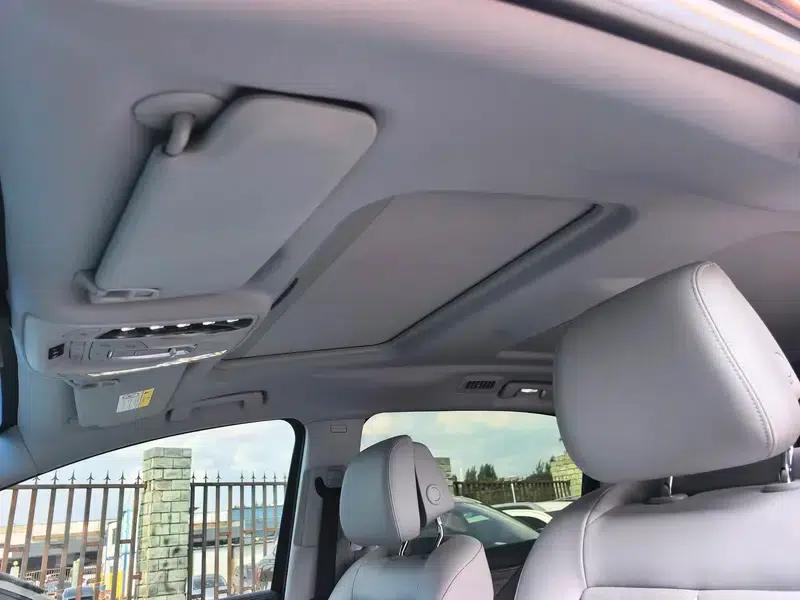 Buick GL8 2025 Avantgarde 2.0T Premium Edition — миниатюра 11