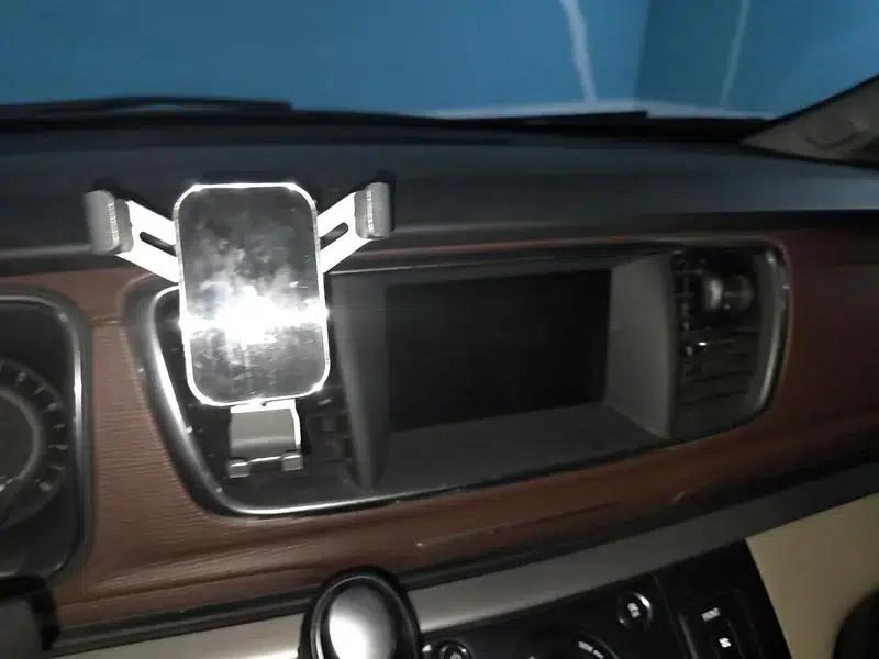 Buick GL8 2017 25S Luxury Edition (National V Emission Standard) — миниатюра 10