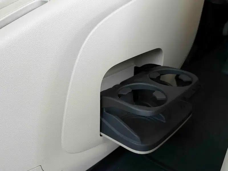Buick GL8 2023 ES Avantgarde 2.0T Luxury — миниатюра 4
