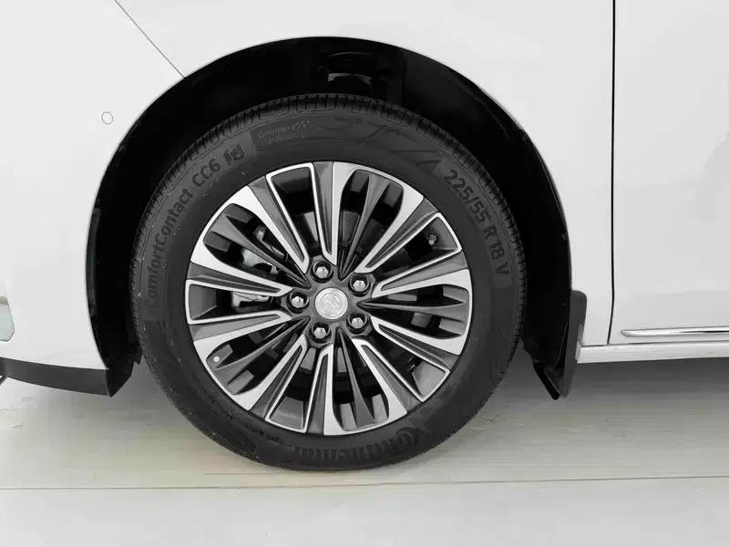 Buick GL8 2023 ES Avantgarde 2.0T Luxury — миниатюра 5