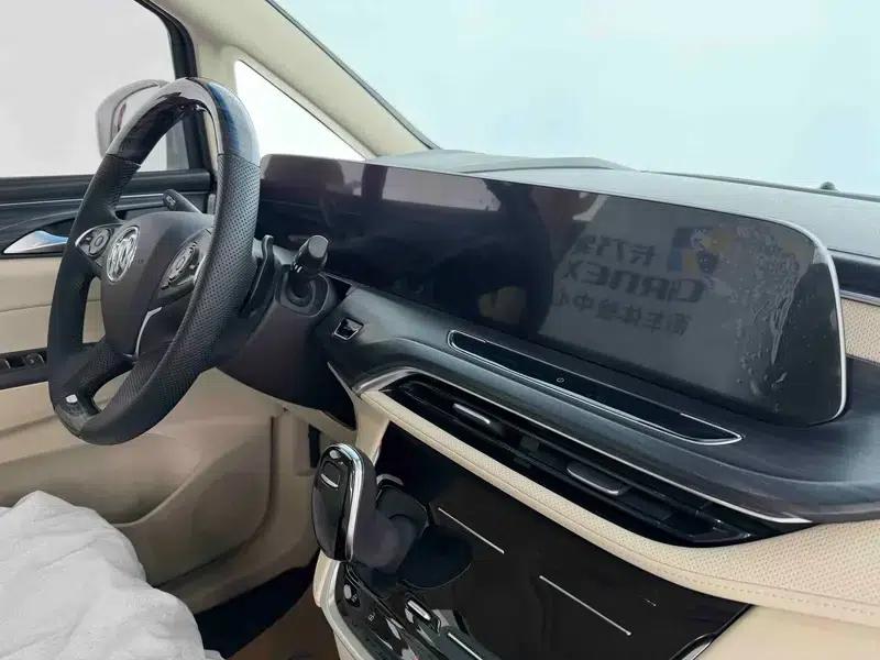 Buick GL8 2023 ES Avantgarde 2.0T Luxury — миниатюра 6