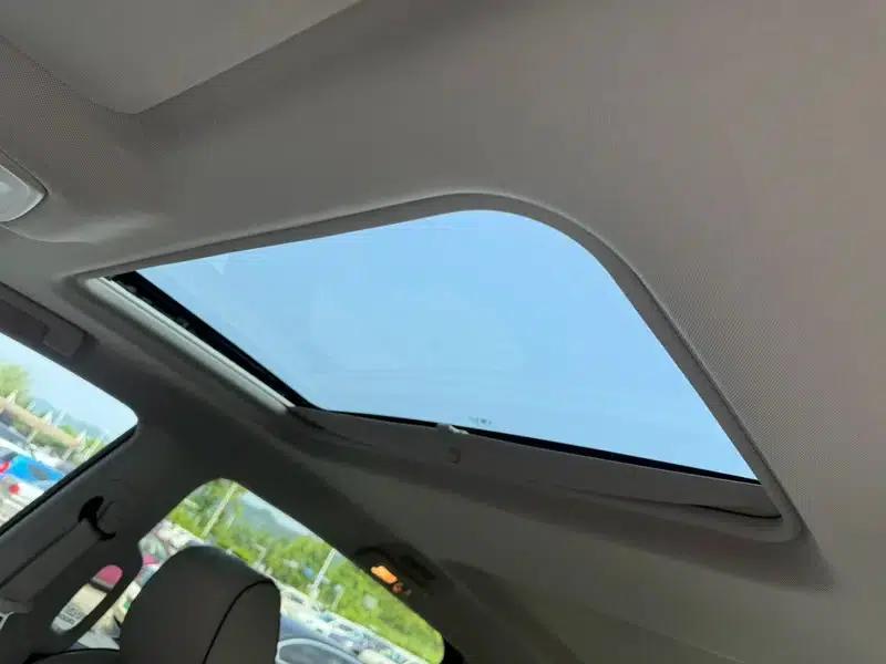 Buick GL8 2021 Land Business Class 652T Luxury — миниатюра 9