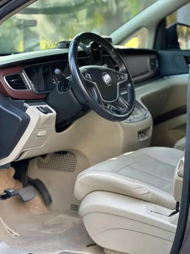 Buick GL8 2017 25S Premium Edition (National V Emission Standard) — миниатюра 10