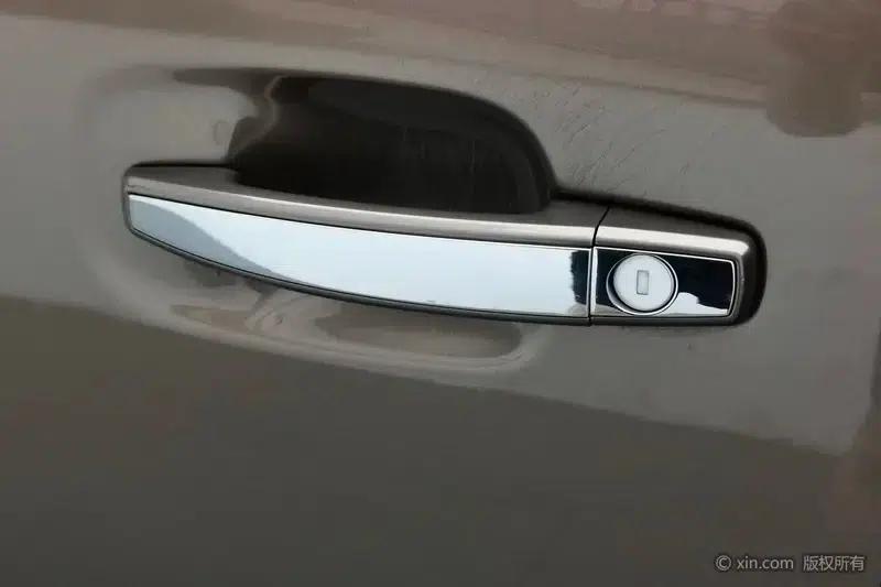 Buick GL8 2018 28T Premium Edition (China VI Emission Standard) — миниатюра 11