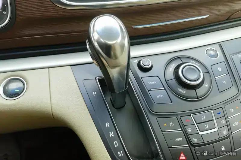 Buick GL8 2018 28T Premium Edition (China VI Emission Standard) — миниатюра 15