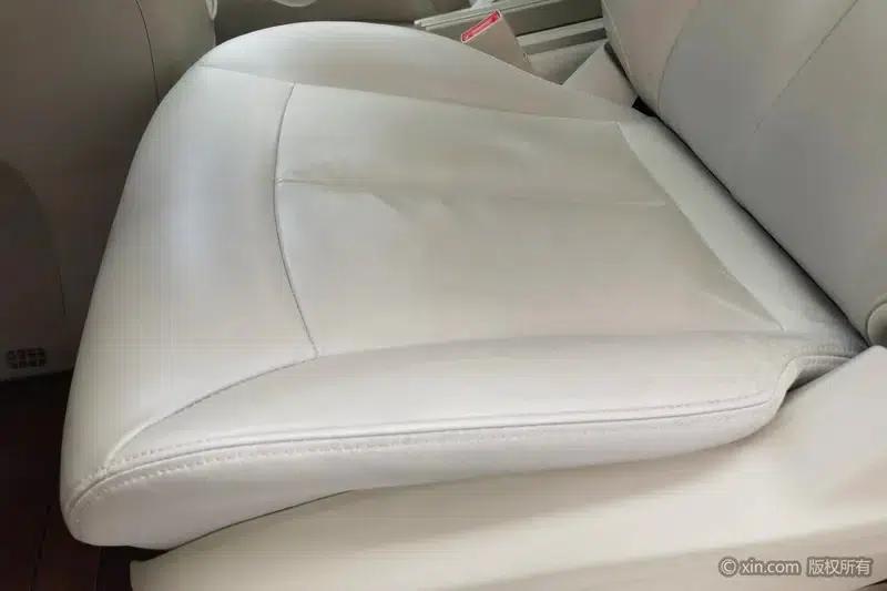 Buick GL8 2018 28T Premium Edition (China VI Emission Standard) — миниатюра 18