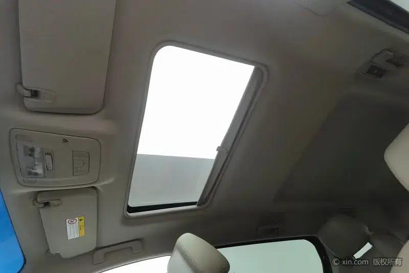 Buick GL8 2018 28T Premium Edition (China VI Emission Standard) — миниатюра 20