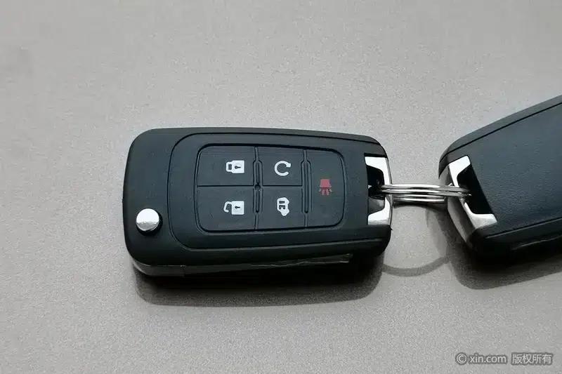 Buick GL8 2018 28T Premium Edition (China VI Emission Standard) — миниатюра 6